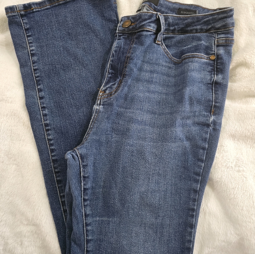 Judy Blue Jeans